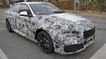 2020 BMW 2 Serisi Gran Coupe casus fotoğraflar
