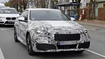 2020 BMW 2 Serisi Gran Coupe casus fotoğraflar