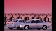 Alfa Romeo 156 (1997)