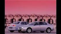 Alfa Romeo 156 (1997)