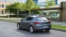 2017 Seat Leon