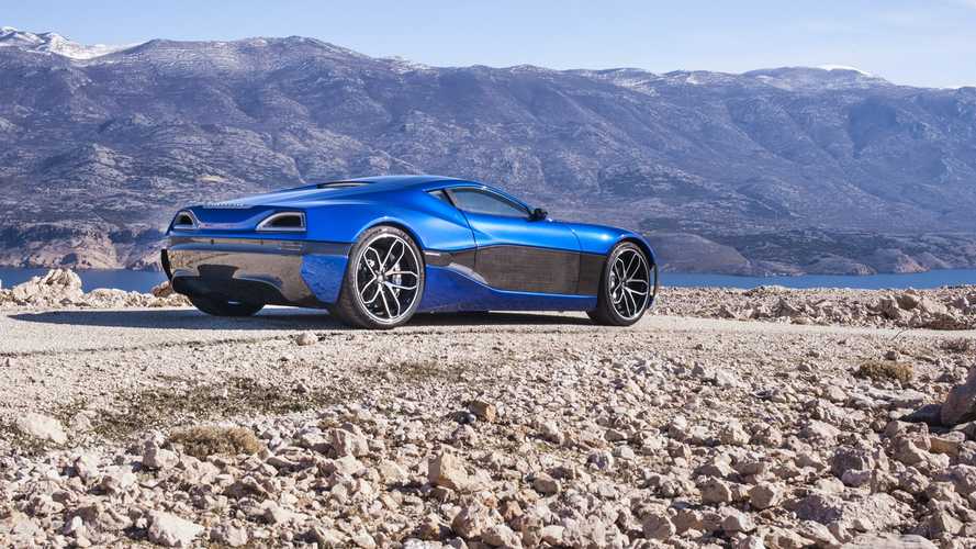 Rimac Concept_One