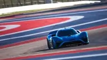 Nio EP9