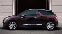 2017 Citroen DS 3