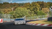 Lamborghini Huracan Performante