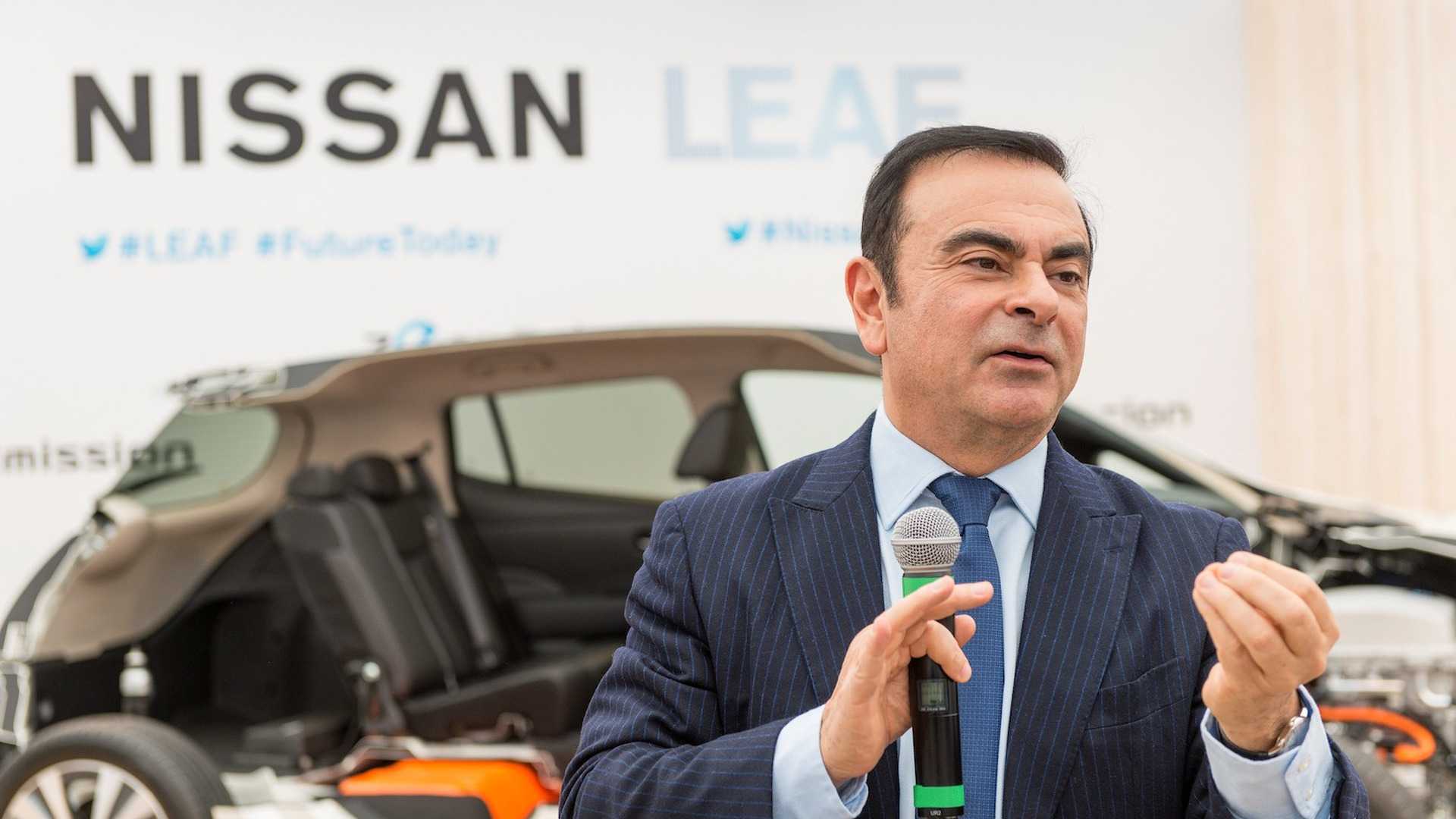 NOTICIAS LL Carlos-ghosn