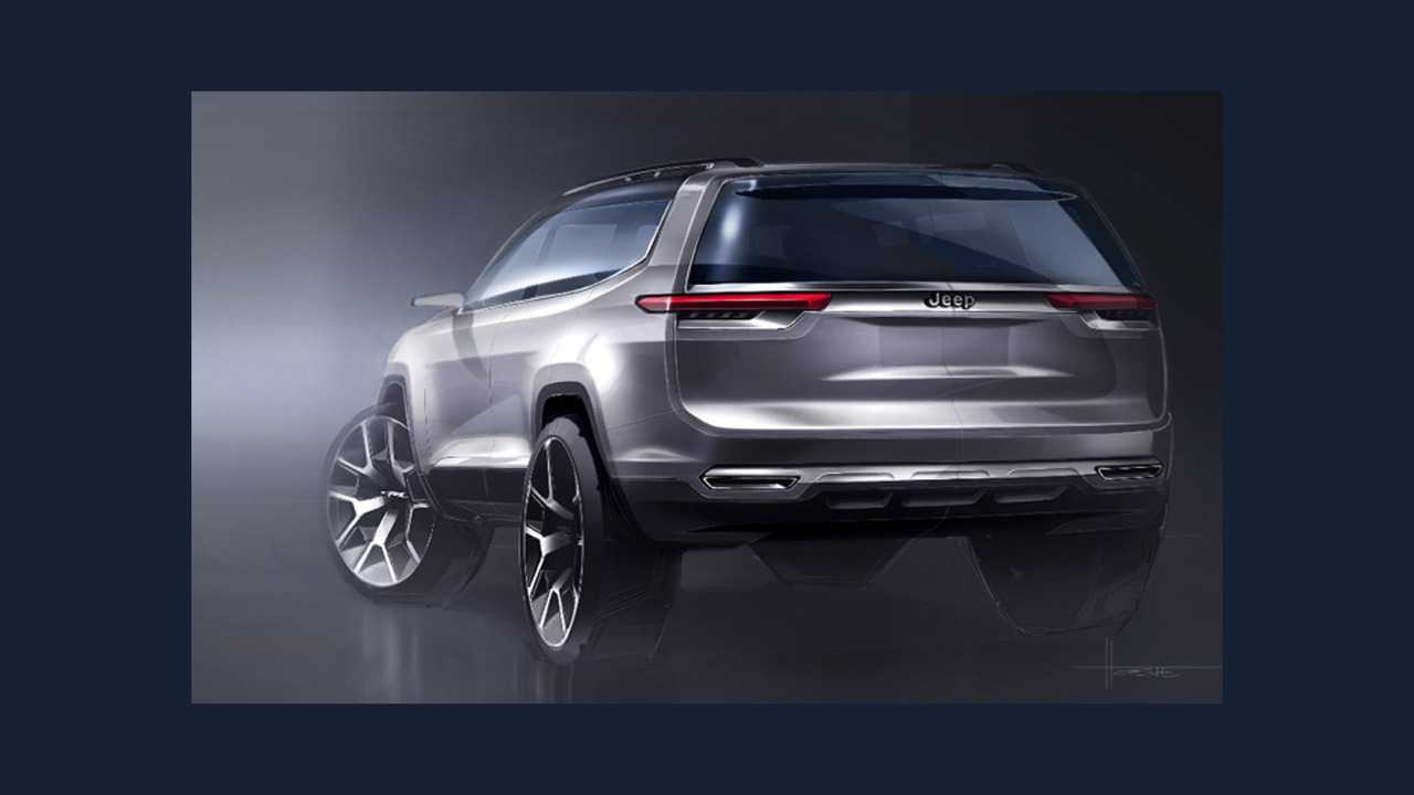 Jeep Yuntu Concept