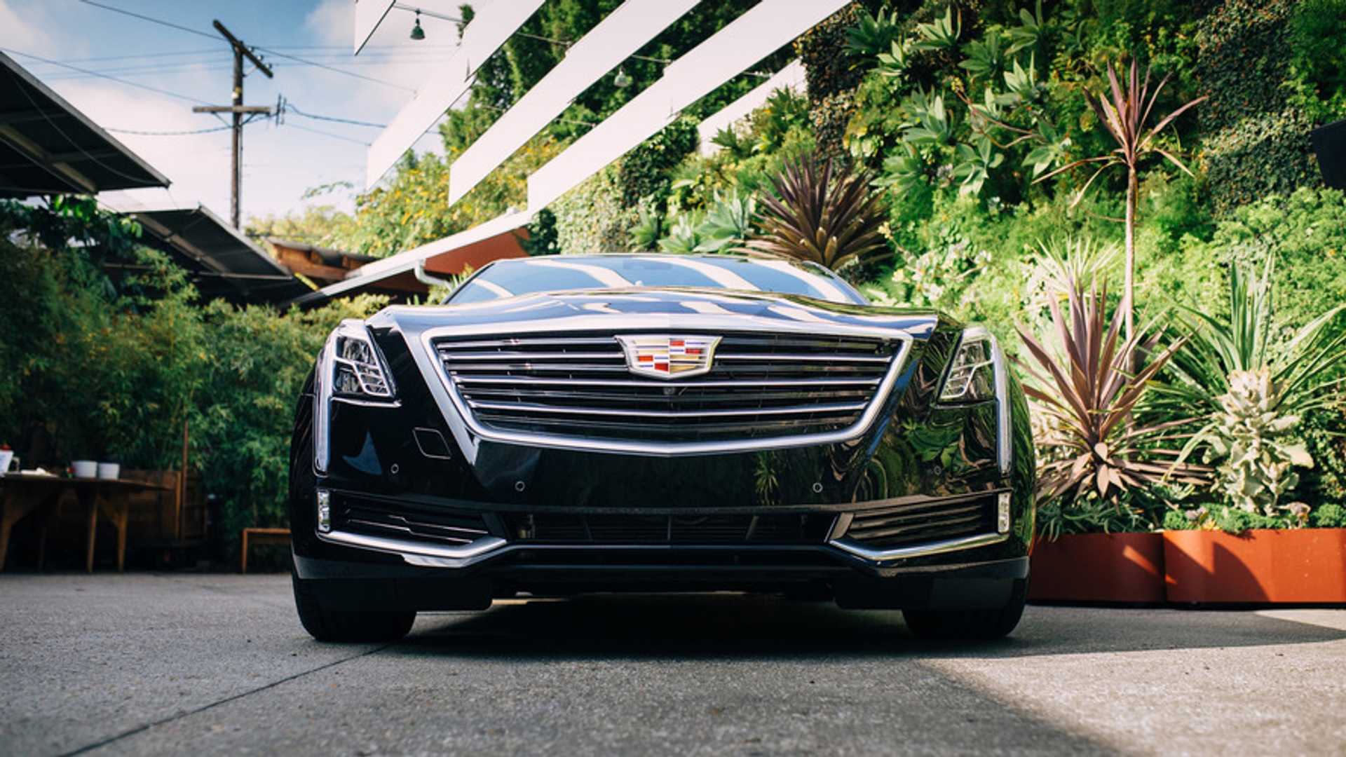 Xts Vs Cts >> Cadillac Chief Confirms Ct5 Will Replace Cts And Xts Sedans Xts Vs Cts >> Cadillac Chief Confirms Ct5 Will Replace Cts And Xts Sedans