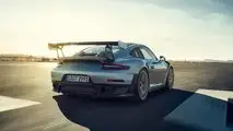 2018 Porsche 911 GT2 RS