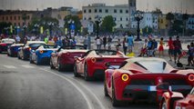 2017 Ferrari Cavalcade