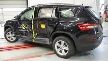 Skoda Kodiaq, Mini Countryman, Nissan Micr
