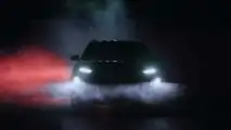 Hyundai Kona teaser
