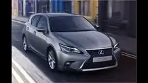 Facelift für den Vollhybrid