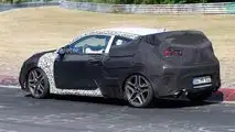 Hyundai Veloster N casus fotolar