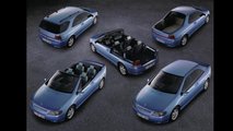 1995 Mercedes Vario Research Car