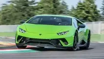 Lamborghini Huracán Performante