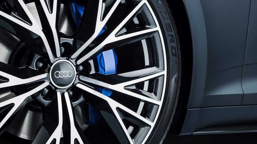 Audi A5 Sportback G-Tron Worthersee 2017