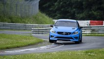 Volvo S60 Polestar