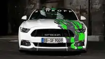 Schropp Ford Mustang