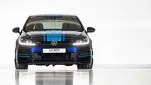 VW Worthersee Concepts