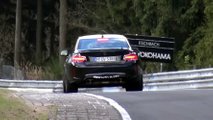 BMW M2 CS casus Video