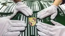One millionth Porsche 911