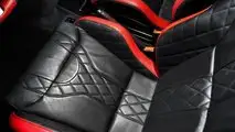 Fiat 500 Abarth Pogea Racing