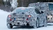 Toyota Supra Casus Fotoğrafları