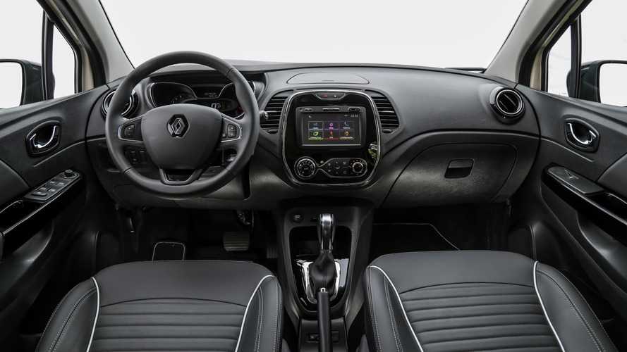 Renault Captur Intense Teste Motor1 BR