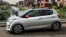 Citroën C1 2017
