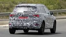 SEAT Arona 2018 fotos espía