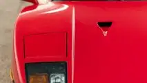 1992 Ferrari F40