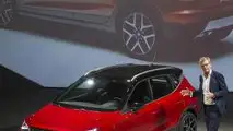 2018 SEAT Arona