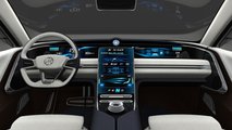 Pininfarina K550 Concept
