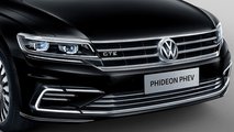 VW Phideon GTE