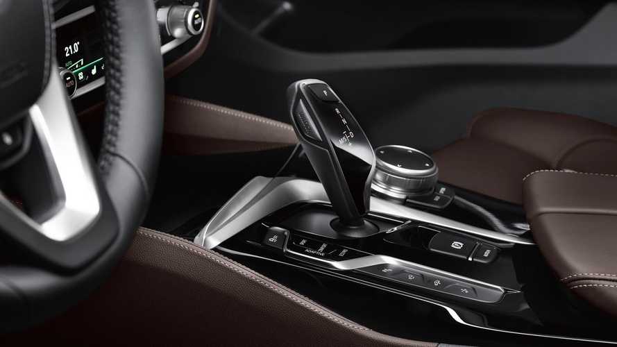 2018 BMW 6 Series Gran Turismo