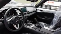 Mazda MX-5 RF - Türkiye