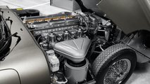 Jaguar E-Type Series 1 Reborn