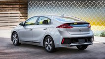 2017 Hyundai Ioniq PHEV