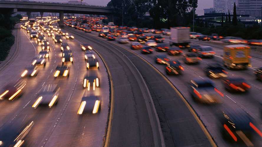 German Road Tolls For Foreign-Registered Cars To Earn £432M