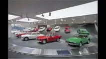 Die italienische Zeitmaschine