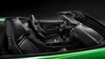 Audi R8 Spyder V10 Plus