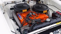 1963 Dodge 330 Max Wedge