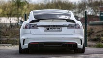 Tesla Model S by Prior Design