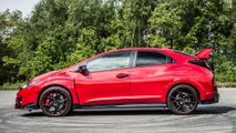 2017 Honda Civic Type R
