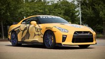 Nissan GT-R Predzilla