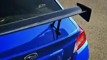 2018 Subaru WRX STI Type RA