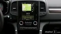 Essai Renault Koleos
