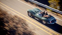 Jaguar XKSS