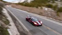 2017 Ford GT: First Drive